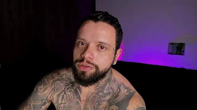 natevillagen Live XXX chat