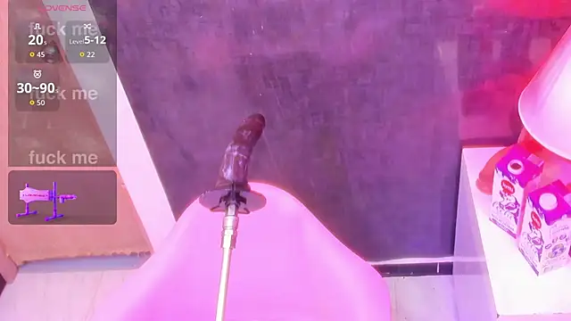 sharlotthe_bigass Live XXX Chat