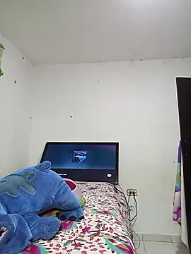 paisita122 Live XXX Chat