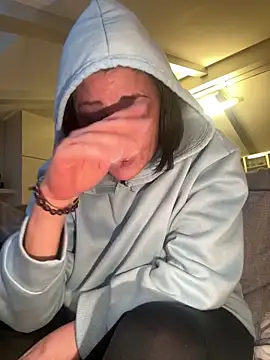 cicetta Adlı Modelin Canlı XXX Sohbeti