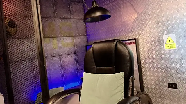 MarcusRain_ Chat XXX in diretta