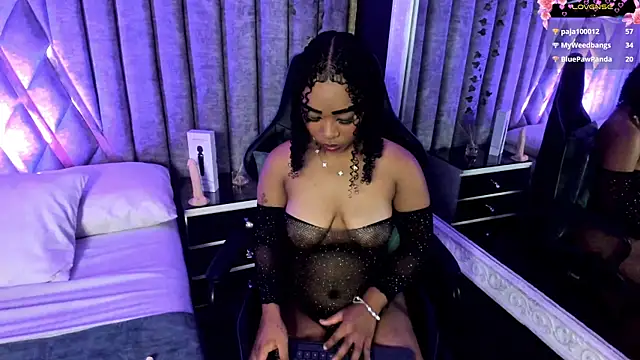 SkylerBloomm Live XXX Chat