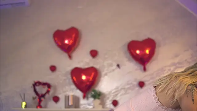 CassieMilesのライブXXXチャット