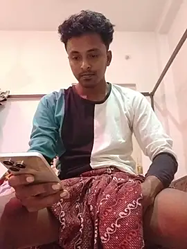 Binny91 Chat XXX in diretta