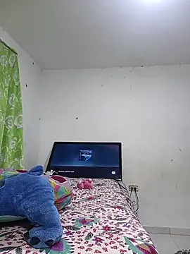 valenpaisita2123 Live XXX Chat