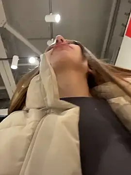 LeiaMood – Live XXX-chat