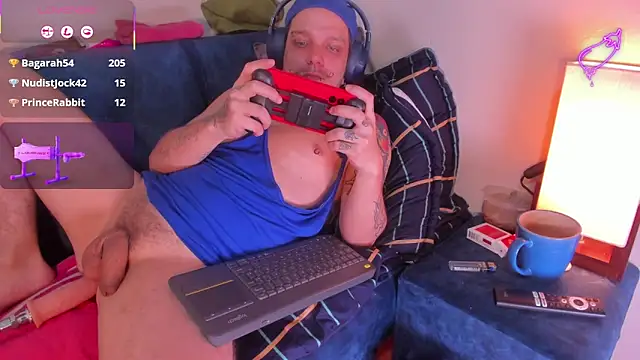 Glorfindels Chat XXX in diretta