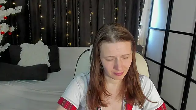 Kathrine_Meyer Obrolan Langsung XXX