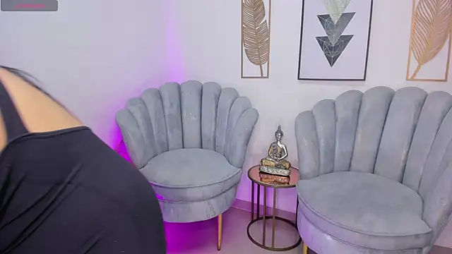 XXX chat uživo modela calyptra_lux