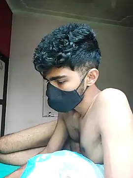 Nikhil6979 Chat XXX in diretta