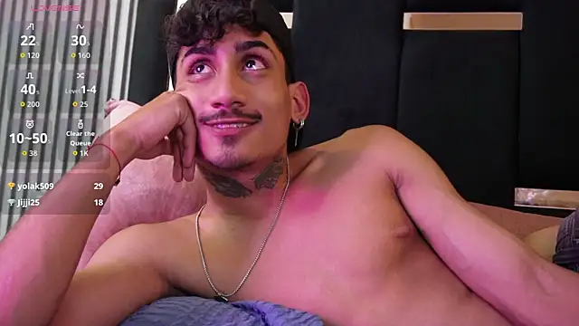 Dark_Eros_ Obrolan Langsung XXX