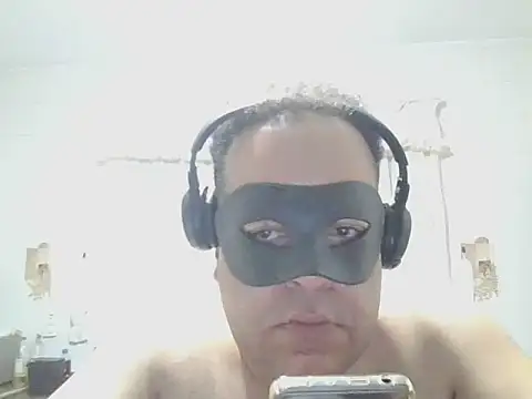 UrsoBissexualPauGrosso Chat XXX in diretta