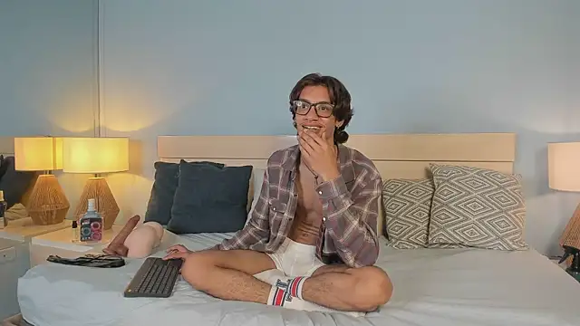 willturneer Chat XXX in diretta