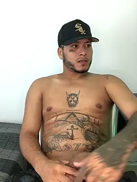 Crow_boss77 Webcamshow