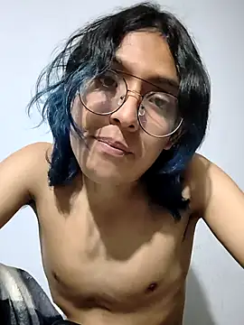 Noire_boy Chat XXX in diretta