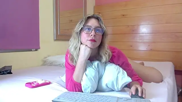 Dulce_Victoria_ 웹캠 쇼