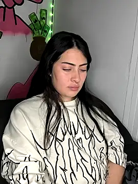 Czat XXX na żywo – Julietta_p