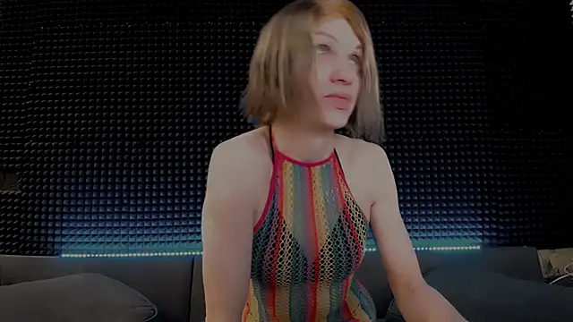 Pokazy przed kamerką – Hardy_Green