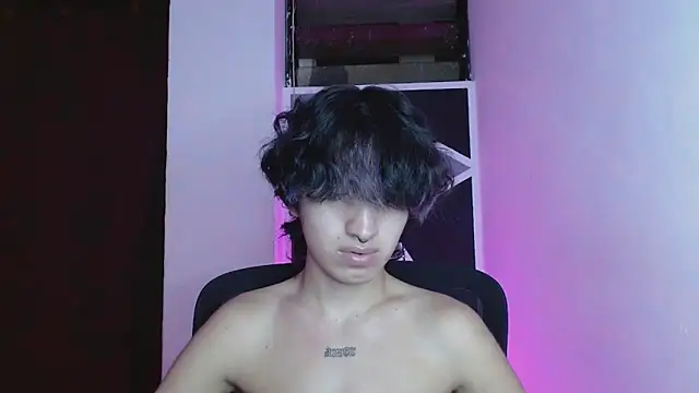 littlextreme Chat XXX in diretta