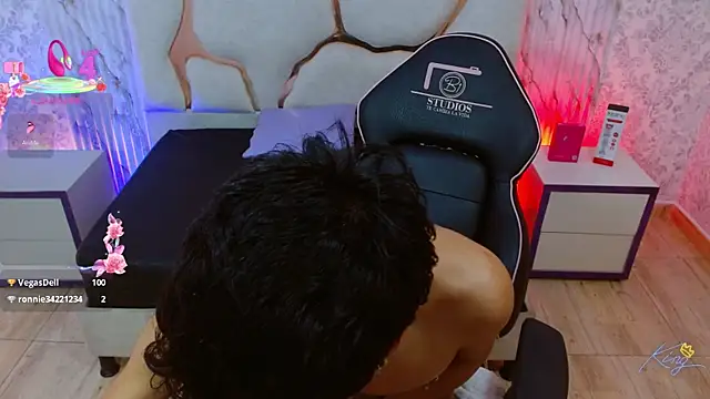 Czat XXX na żywo – osamu_tay