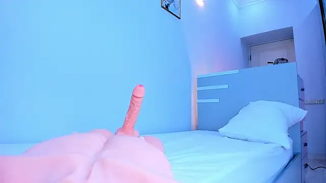 Sembang XXX Secara Langsung Jane_Klein