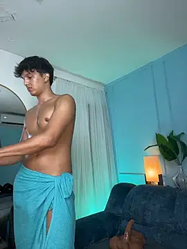 Leo_Savage_のライブXXXチャット