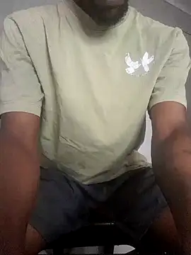 koolbend's Webcam Show