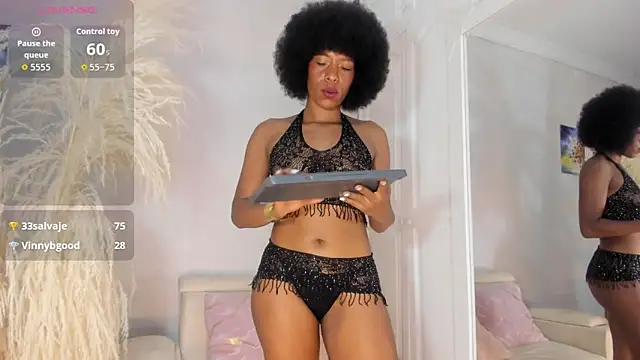 Chatroom XXX en direct de CardyKambell1