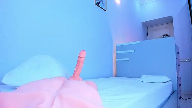 Živý XXX chat Jane_Klein