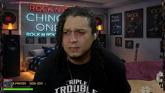 chino_roz's Live XXX Chat