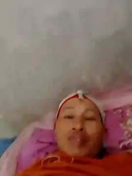 donna-bae 网络视讯表演