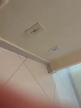 Show de HellenaTinoco na webcam