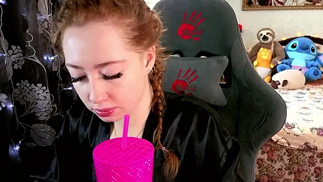 XXX chat uživo modela TinaBrook