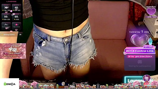 tashakaixxx 라이브 XXX 채팅