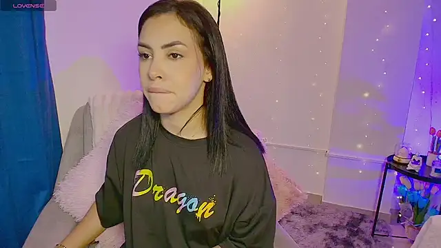 Maya_Bluee Live XXX-chat