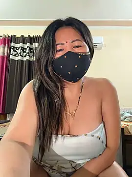 88pink's Webcam Show