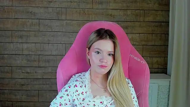 Czat XXX na żywo – MilanaBalmain