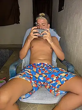 PrincesLeo Chat XXX in diretta