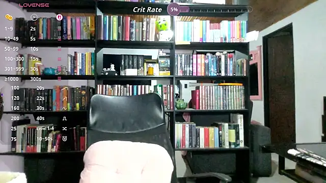 kittyjohns1 Live XXX-chat