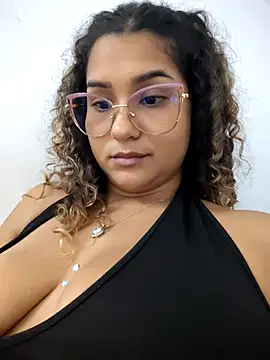 Pokazy przed kamerką – BrendaGirs