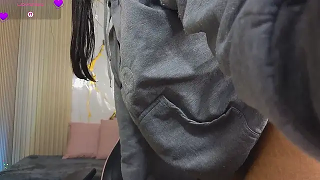 Czat XXX na żywo – penelope_tay1