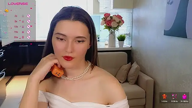 Chat XXX en directo de niki_cutes