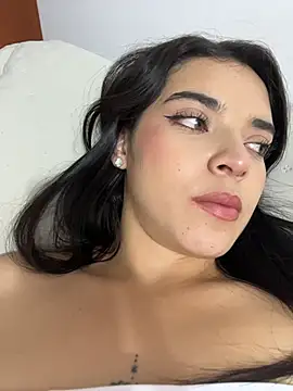 Czat XXX na żywo – eileensophi