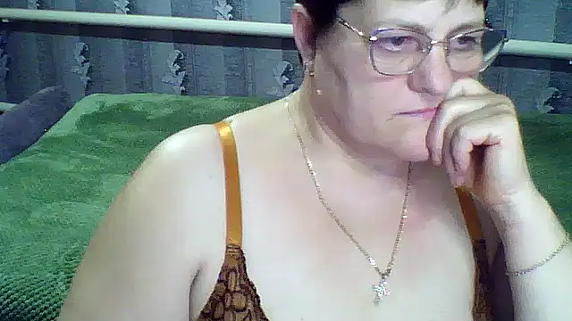 Czat XXX na żywo – ElzaJewel