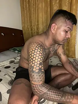 Saipuer31 라이브 XXX 채팅