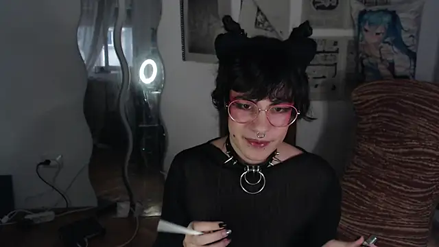 PainPrince69 Webcam show