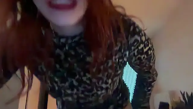 Regine_5 Webcam show