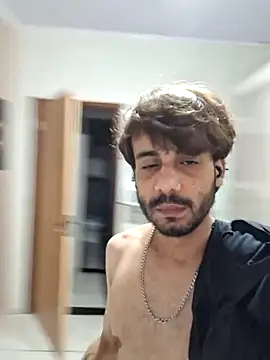 emspsx Pertunjukan Webcam