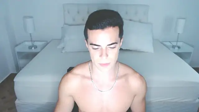 Živý XXX chat mr_hunterx