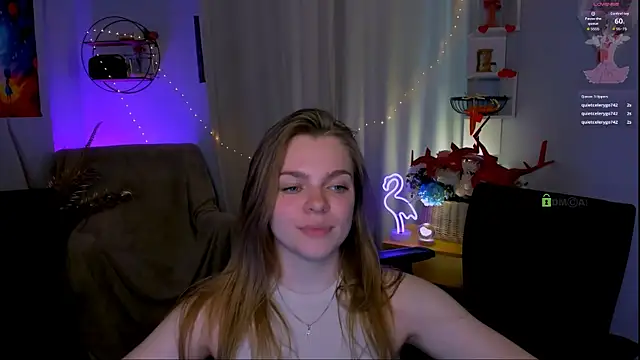 keri_ti's Live XXX Chat